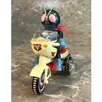 Figure - Kamen Rider