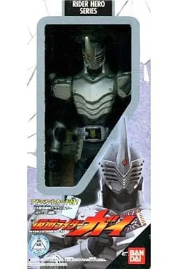 Figure - Kamen Rider Ryuki / Kamen Rider Gai