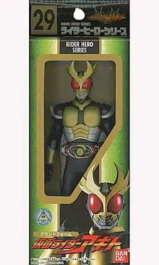 Figure - Kamen Rider Agito / Kamen Rider Agito (Character)