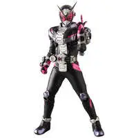 Real Action Heroes - Kamen Rider Zi-O / Kamen Rider Zi-O (Character)