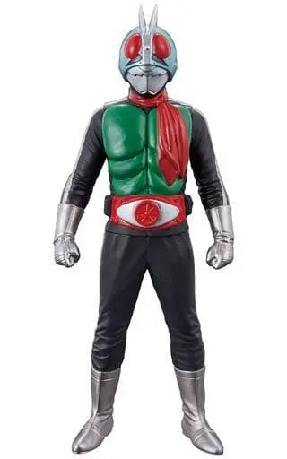 Figure - Kamen Rider / Kamen Rider 1