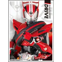 Card Sleeves - Trading Card Supplies - Kamen Rider Drive