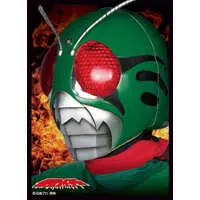 Card Sleeves - Trading Card Supplies - Kamen Rider (Skyrider)