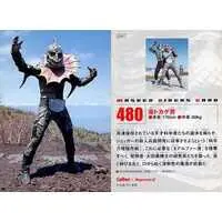 Calbee Kamen Rider Chips - Kamen Rider