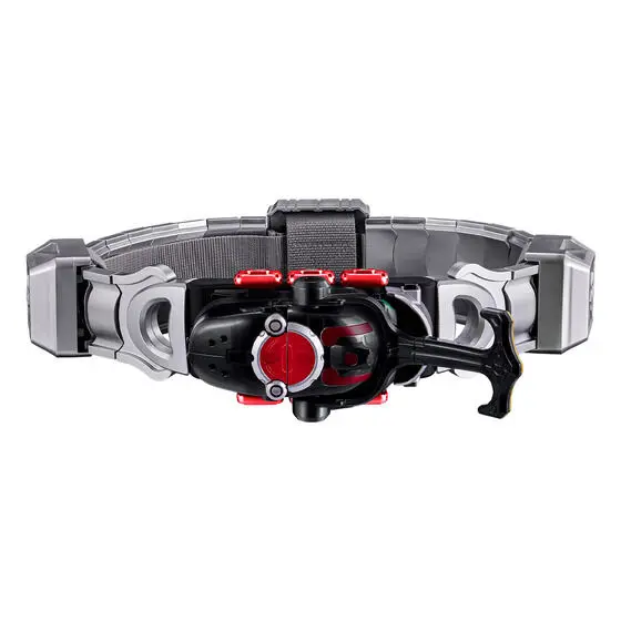 Transformation Gear - Premium Bandai Limited - Kamen Rider Kabuto / Kamen Rider Dark Kabuto