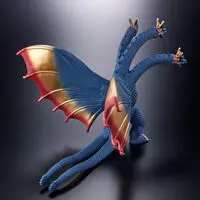 Premium Bandai Limited - Godzilla / King Ghidorah