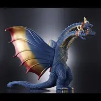 Premium Bandai Limited - Godzilla / King Ghidorah