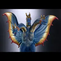 Premium Bandai Limited - Godzilla / King Ghidorah