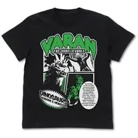 Clothes - T-shirts - Godzilla / Varan Size-S