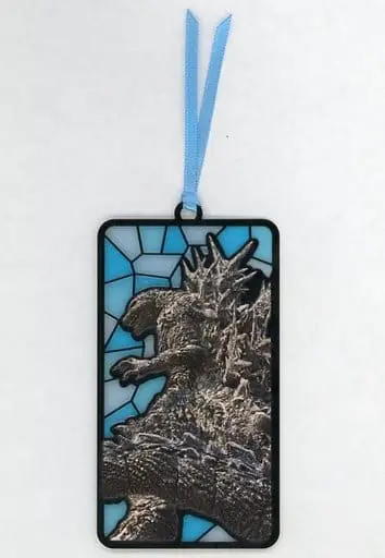 Bookmark - Godzilla Minus One