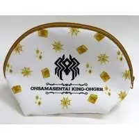 Pouch - Ohsama Sentai King-Ohger / Spider Kumonos