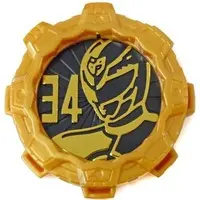 Transformation Devices - Tensou Sentai Goseiger / Zenkai Vroon