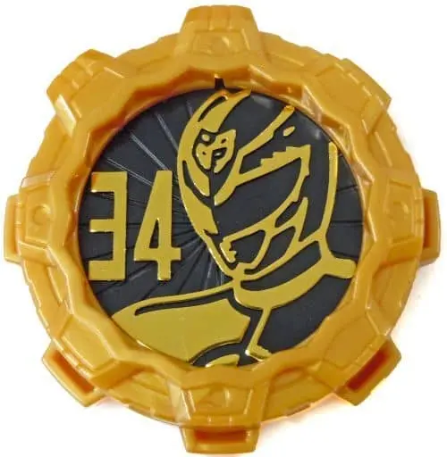 Transformation Devices - Tensou Sentai Goseiger / Zenkai Vroon