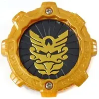 Transformation Devices - Tensou Sentai Goseiger / Zenkai Vroon