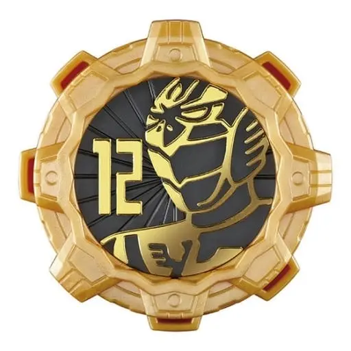 Transformation Devices - Kikai Sentai Zenkaiger / Zenkai Magine