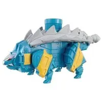 Transformation Devices - Zyuden Sentai Kyoryuger