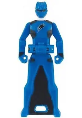 Transformation Devices - Juken Sentai Gekiranger / GekiBlue