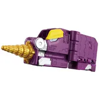 Transformation Devices - Doubutsu Sentai Zyuohger