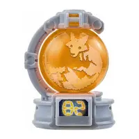 Transformation Devices - Uchu Sentai Kyuranger