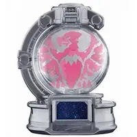 Transformation Devices - Uchu Sentai Kyuranger