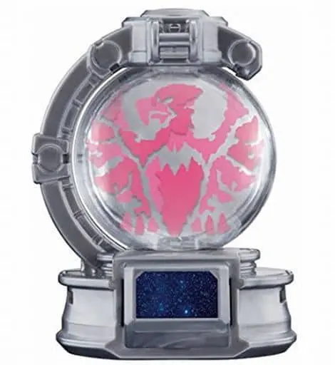 Transformation Devices - Uchu Sentai Kyuranger