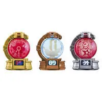 Transformation Devices - Uchu Sentai Kyuranger