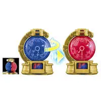 Transformation Devices - Uchu Sentai Kyuranger