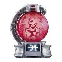 Transformation Devices - Uchu Sentai Kyuranger
