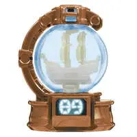 Transformation Devices - Uchu Sentai Kyuranger