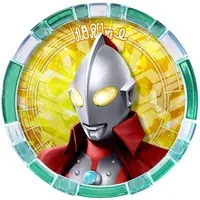 Transformation Item (Ultraman) - Return of Ultraman / Ultraman Zero (Character) & Zoffy & Ultraman Jack