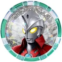 Transformation Item (Ultraman) - Return of Ultraman / Ultraman Zero (Character) & Zoffy & Ultraman Jack