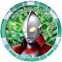 Transformation Item (Ultraman) - Return of Ultraman / Ultraman Zero (Character) & Zoffy & Ultraman Jack