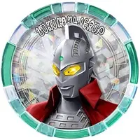 Transformation Item (Ultraman) - Return of Ultraman / Ultraman Zero (Character) & Zoffy & Ultraman Jack