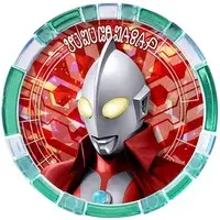 Transformation Item (Ultraman) - Return of Ultraman / Ultraman Zero (Character) & Zoffy & Ultraman Jack