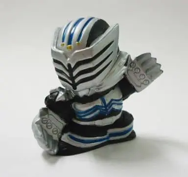 Trading Figure - Kamen Rider Ryuki / Kamen Rider Tiger
