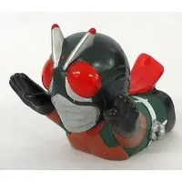 Trading Figure - Kamen Rider (Skyrider)