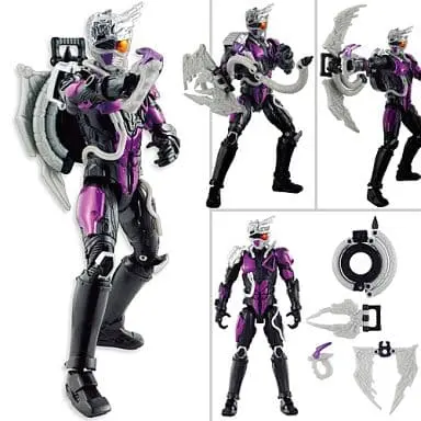 Transformation Gear - Kamen Rider Drive