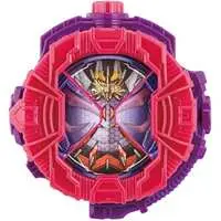 Transformation Gear - Kamen Rider Zi-O