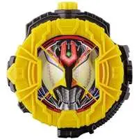 Transformation Gear - Kamen Rider Zi-O