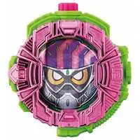 Transformation Gear - Kamen Rider Zi-O