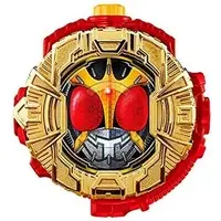 Transformation Gear - Kamen Rider Zi-O