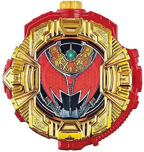 Transformation Gear - Kamen Rider Zi-O / Kamen Rider Kiva (Character)