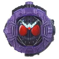 Transformation Gear - Kamen Rider Zi-O