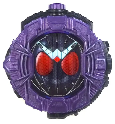 Transformation Gear - Kamen Rider Zi-O