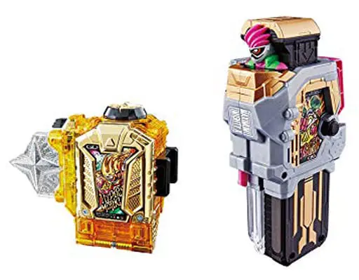 Transformation Gear - Kamen Rider Ex-Aid