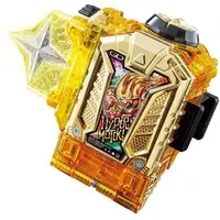 Transformation Gear - Kamen Rider Ex-Aid