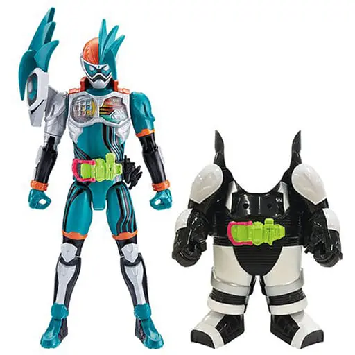 Transformation Gear - Kamen Rider Ex-Aid / Kamen Rider Ex-Aid (Character)