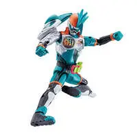 Transformation Gear - Kamen Rider Ex-Aid / Kamen Rider Ex-Aid (Character)