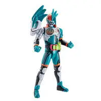 Transformation Gear - Kamen Rider Ex-Aid / Kamen Rider Ex-Aid (Character)