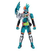 Transformation Gear - Kamen Rider Ex-Aid / Kamen Rider Ex-Aid (Character)